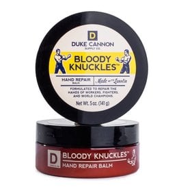Duke Cannon Supply Co. Bloody Knuckles Hand Repair Balm