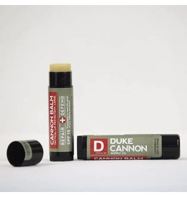 Duke Cannon Supply Co. Duke Cannon Balm Fresh Mint Lip Protectant