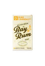 Duke Cannon Supply Co. Bay Rum Big Ass Brick of Soap