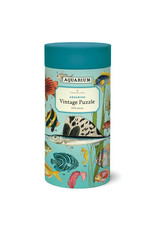 Cavallini Papers & Co. Cavallini Puzzle Aquarium 1,000 Pcs