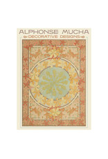 Pomegranate Alphonse Mucha: Decorative Designs Boxed Notecards