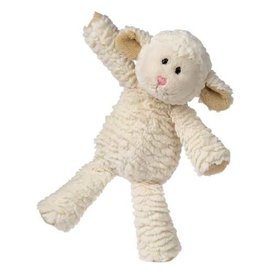 Mary Meyer Marshmallow Lamb 13 in.