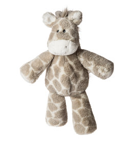Mary Meyer Marshmallow Greyling Giraffe 13 in.