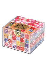 Showa-Grimm Washi Chiyogami 3x3 in.