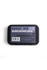 Duke Cannon Supply Co. Midnight Swim Solid Cologne