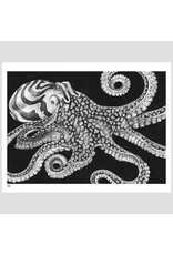 Pomegranate Intricate Ink: Animals in Detail Coloring Book