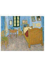Pomegranate Van Gogh’s: Bedroom at Arles 1000-piece Jigsaw Puzzle