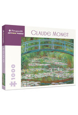 Pomegranate Claude Monet 1000-piece Jigsaw Puzzle