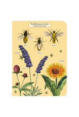 Cavallini Papers & Co. Bees & Honey 3 Mini Notebooks