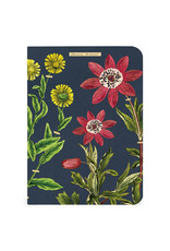 Cavallini Papers & Co. Herbarium 3 Mini Notebooks