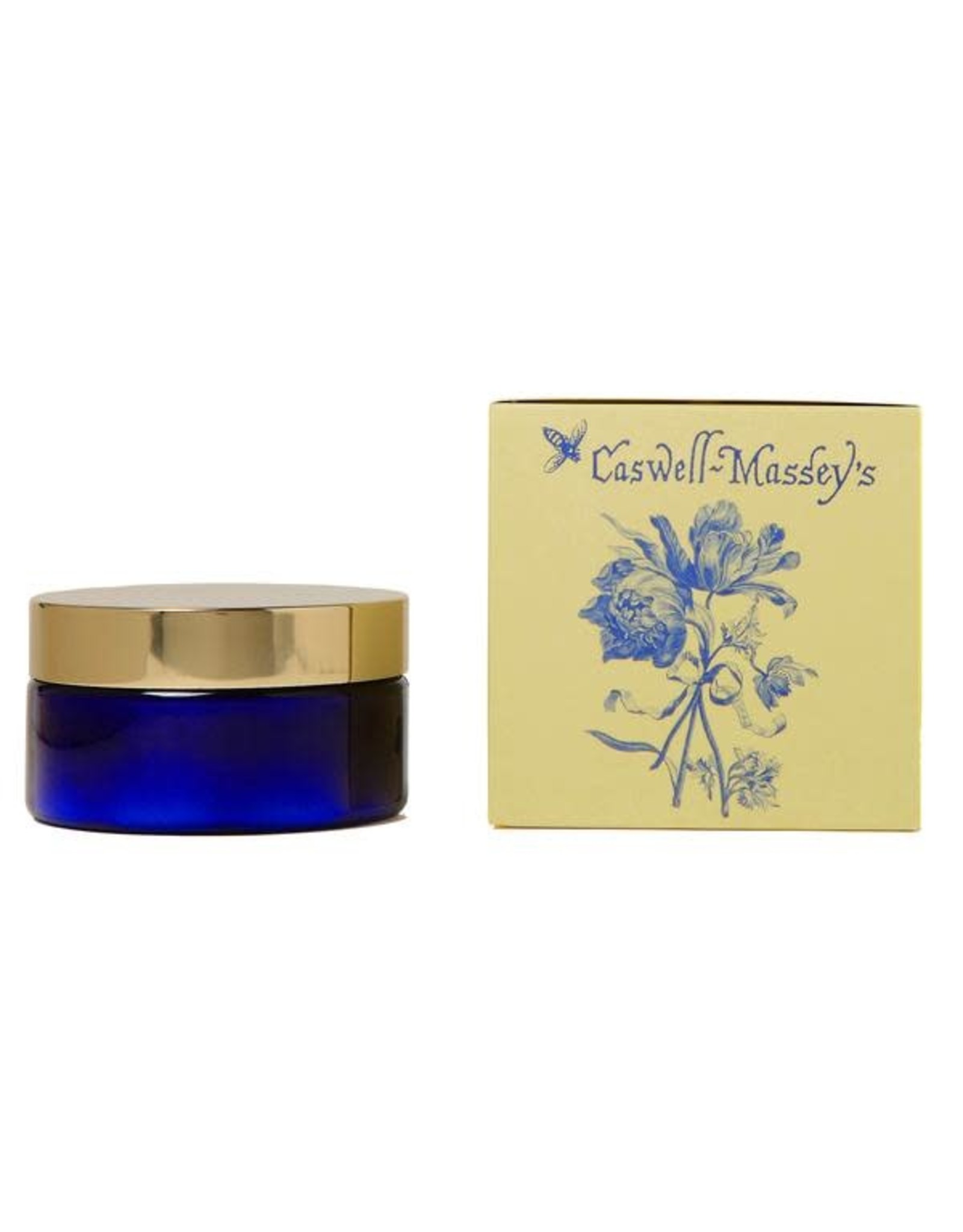 Caswell-Massey Apothecary Elixir of Love No. 1 Body Cream