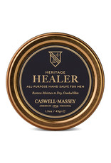 Caswell-Massey Apothecary Heritage Healer Hand Salve for Men