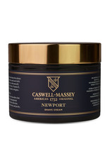 Caswell-Massey Apothecary Heritage Newport Shave Cream in Jar | 8oz