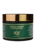 Caswell-Massey Apothecary RÓS Shave Cream in Jar | 8oz