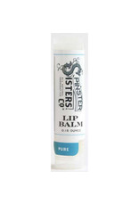 Spinster Sisters Pure & Simple Lip Balm Tube