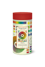 Cavallini Papers & Co. Cavallini Puzzle Color Wheel 1,000 Pcs