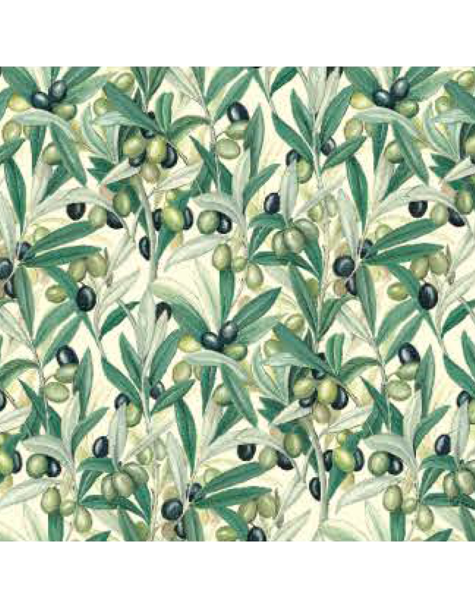 Rossi Wrap Olives