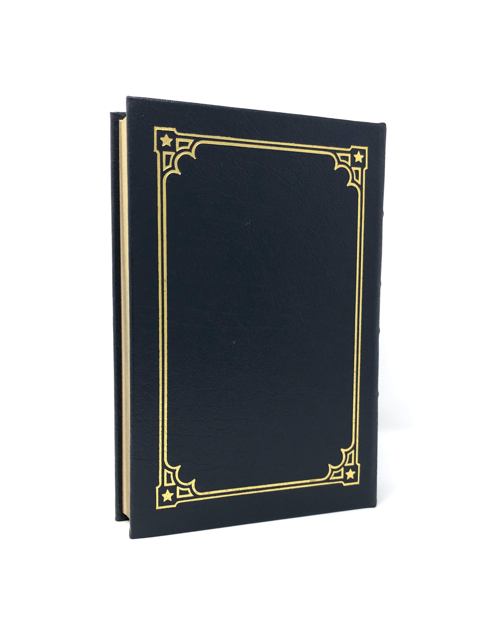 Easton Press The March Signed Limited Edition