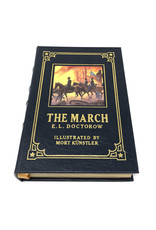 Easton Press The March Signed Limited Edition