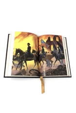 Easton Press The March Signed Limited Edition