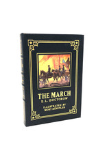 Easton Press The March Signed Limited Edition