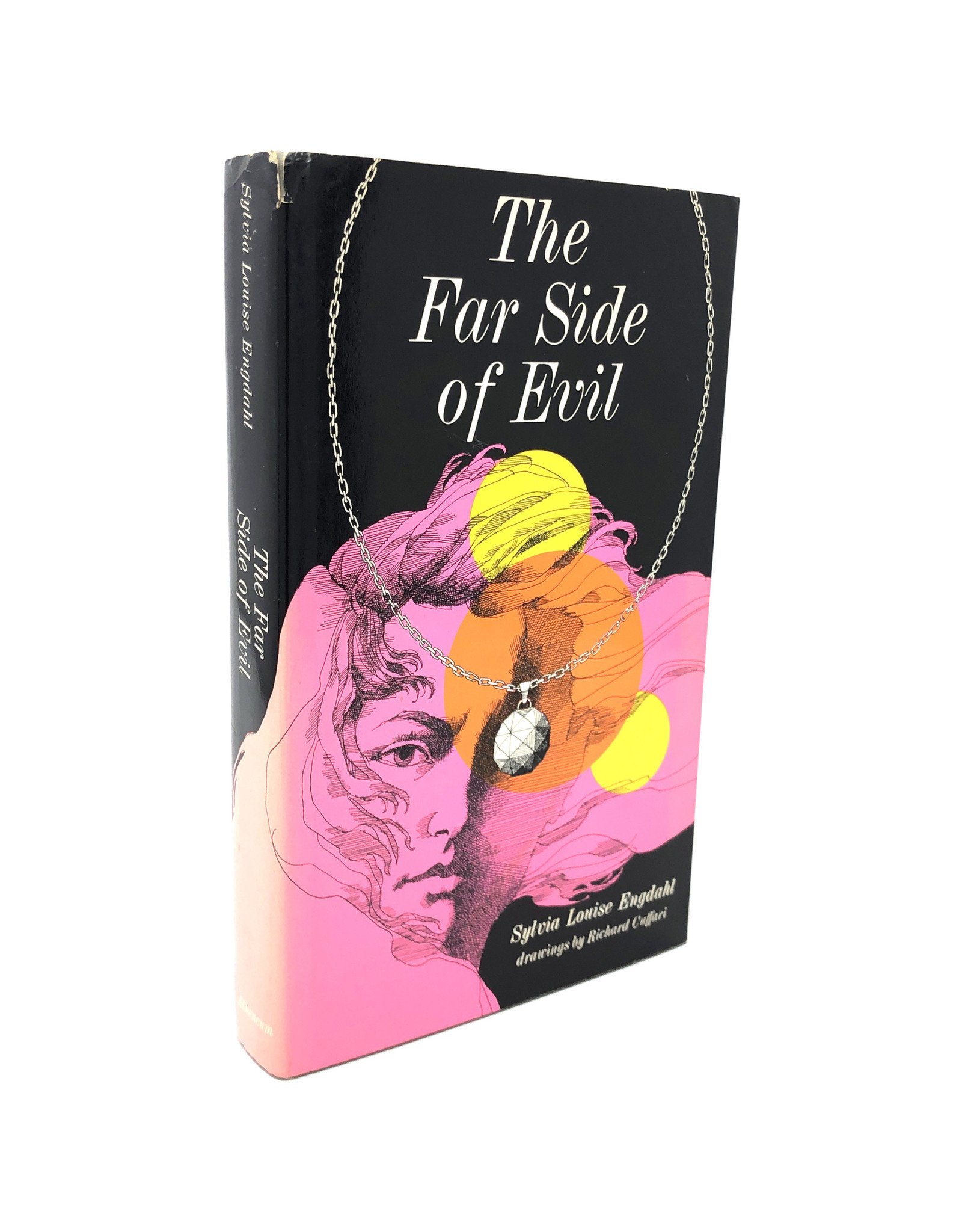 The Far Side of Evil Copperfield s Gifts Rarities