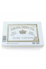 Original Crown Mill Pure Cotton Notecards