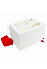 Original Crown Mill Pure Cotton Notecard Presentation Box
