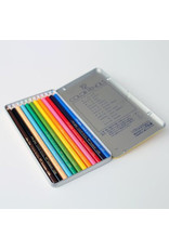 Tombow Color Pencils 12 Colors