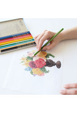 Tombow Color Pencils 12 Colors