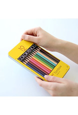 Tombow Color Pencils 12 Colors