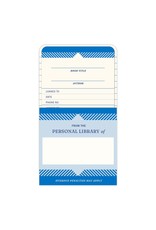 Knock Knock Personal Library Kit Classic Edition