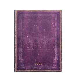 Paperblanks 2022 Concord Ultra Planner