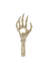 HomArt Skeleton Hand Bottle Opener