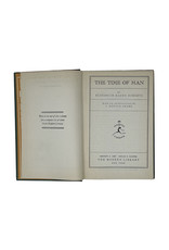 Modern Library The Time of Man