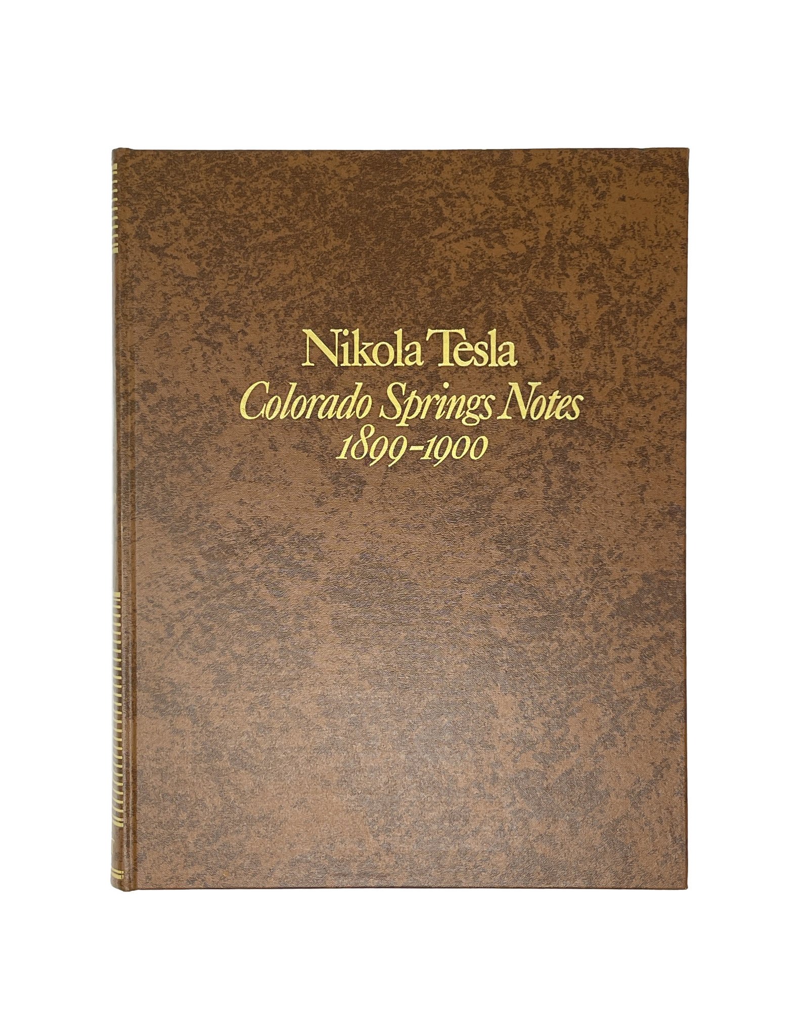 Nolit Colorado Springs Notes