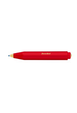 Kaweco Kaweco Sport Classic Ballpen Red