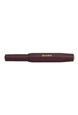 Kaweco Kaweco Sport Fountain Pen Classic Bordeaux