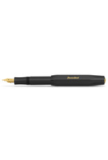 Kaweco Kaweco Sport Fountain Pen Classic Black