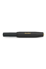 Kaweco Kaweco Sport Fountain Pen Classic Black