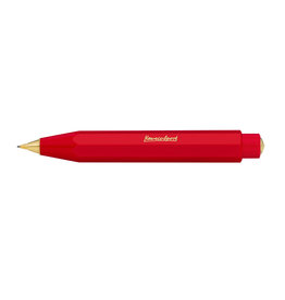 Kaweco Kaweco Sport Mechanical Pencil Classic Red