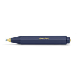 Kaweco Kaweco Sport Classic Ballpen Navy