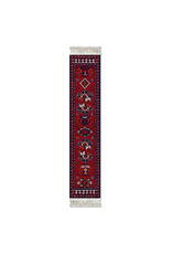 FiberLok Technologies, Inc. Early Turkmen Book Rug