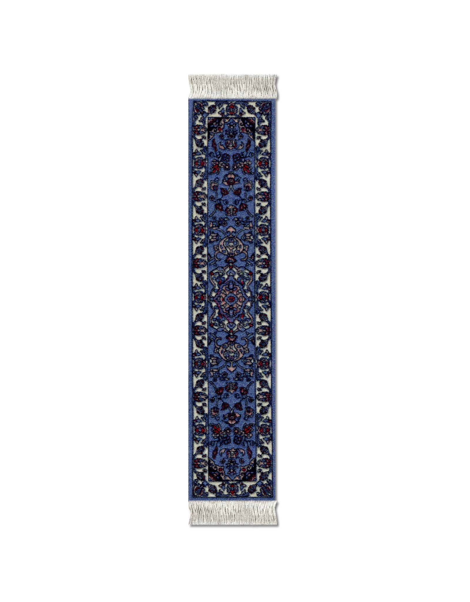 FiberLok Technologies, Inc. Contemporary Jaipur Book Rug