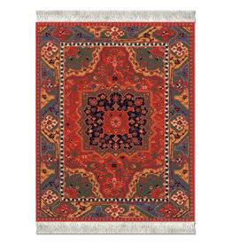 FiberLok Technologies, Inc. Northwest Persian Mouse Rug