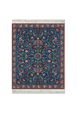 FiberLok Technologies, Inc. William Morris Mouse Rug