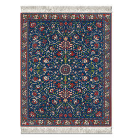 FiberLok Technologies, Inc. William Morris Mouse Rug
