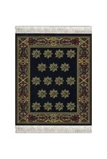 FiberLok Technologies, Inc. International Collection Coaster Rug Set