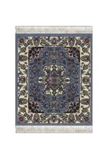 FiberLok Technologies, Inc. International Collection Coaster Rug Set