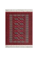 FiberLok Technologies, Inc. International Collection Coaster Rug Set